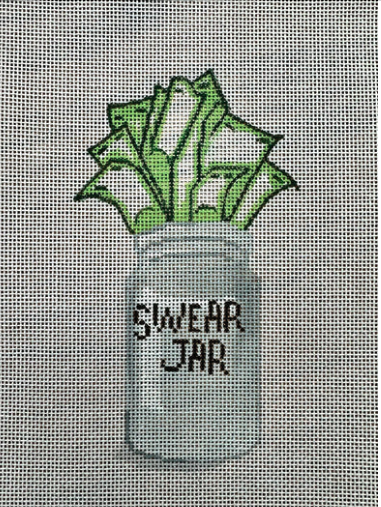 Swear Jar