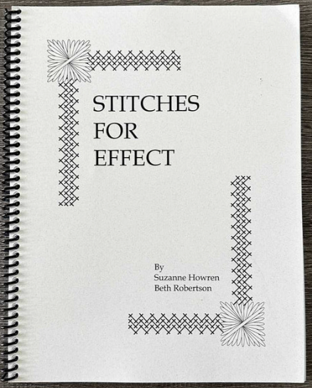 Stitches For Effect