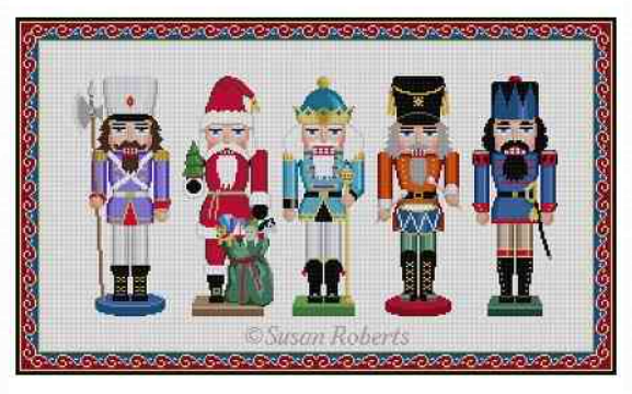 Nutcracker Collection