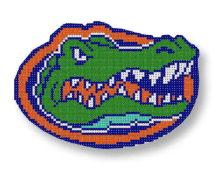 University of Florida Gator Logo