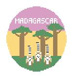 Madagascar