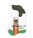 University Of Florida w/ Gator