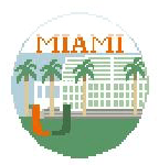 University Of Miami