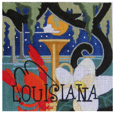 Louisianna