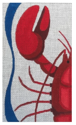 Lobster Eyeglass / Cell Phone Case