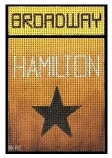 Hamilton Broadway