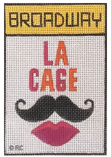 La Cage Aux Folles Broadway