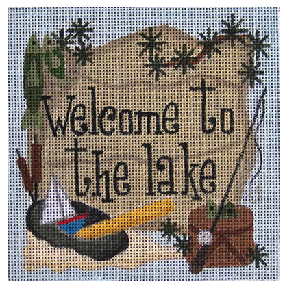 Welcome To The Lake