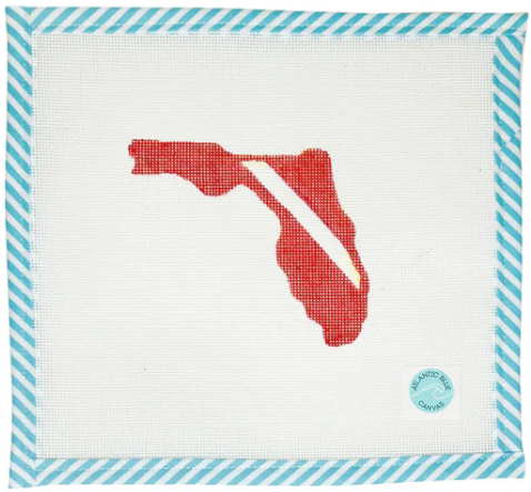 Florida Dive Flag