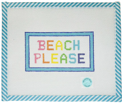 Beach Please