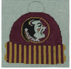 Florida State University Beanie