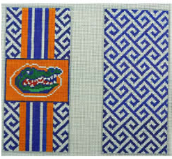 Florida Gators Eyeglass Case