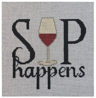 Sip Happens