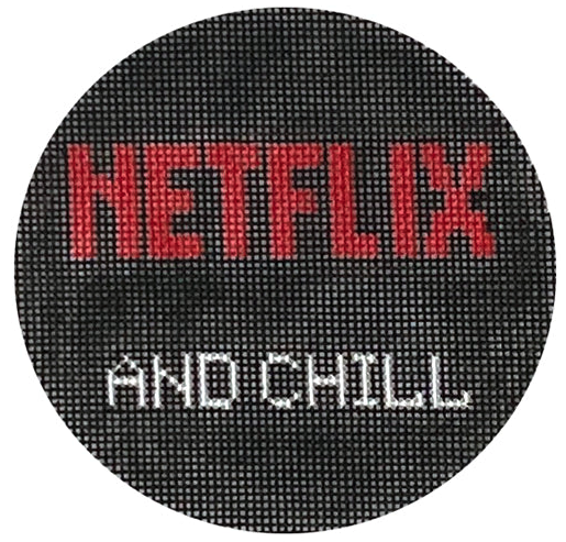 Netflix & Chill 4"