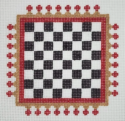 Mini Checkerboard