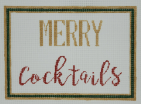 Merry Cocktails