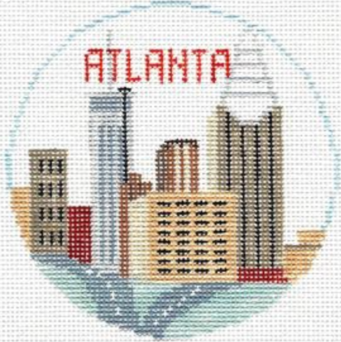 Atlanta