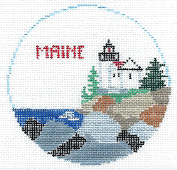 Maine