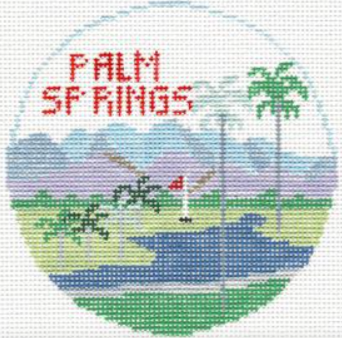 Palm Springs