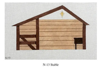 Nativity Collection (Set of 13)