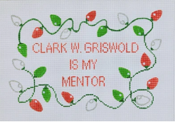 Clark Griswold is my Mentor