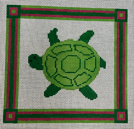 Turtle Square