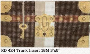 Trunk Insert 3x6 18M