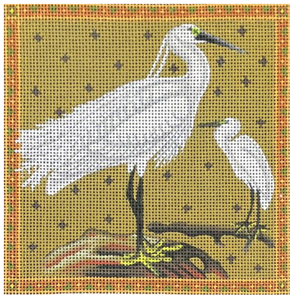 Egrets