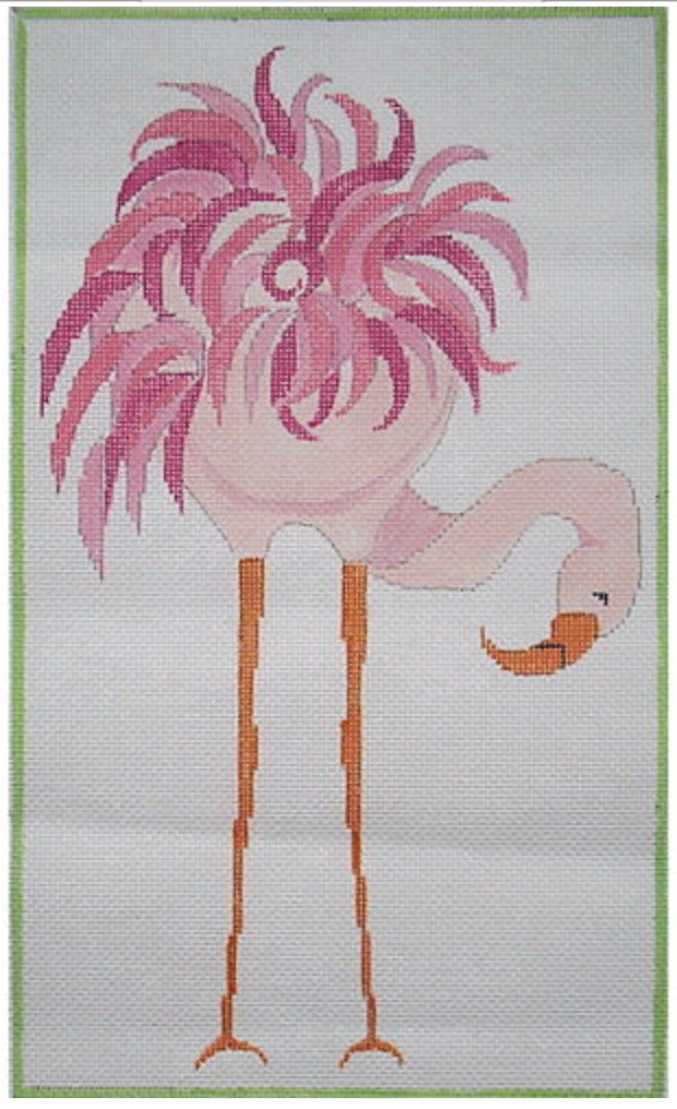 Flamingo Large