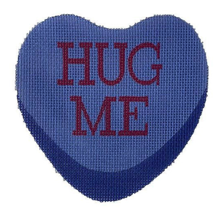 Hug Me Candy Heart