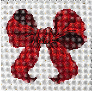 Red Bow Small