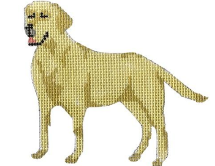 Yellow Lab