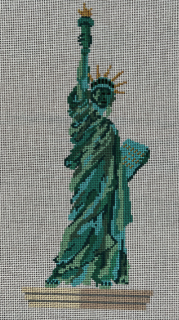 Statue Of Liberty