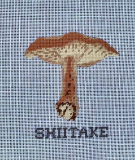 Shiitake Mushroom