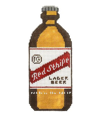 Red Stripe Beer