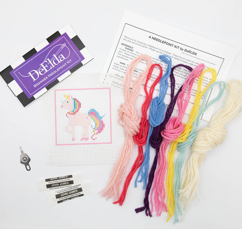 Unicorn Kit