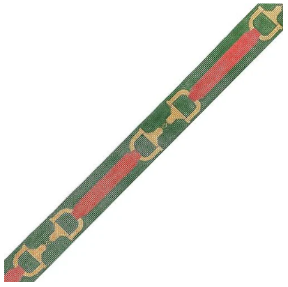 Gucci Snafflebit Belt