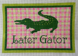 Later Gator