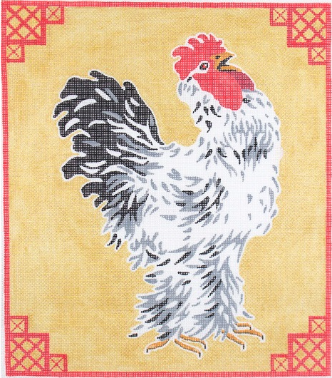 Year Of The Rooster