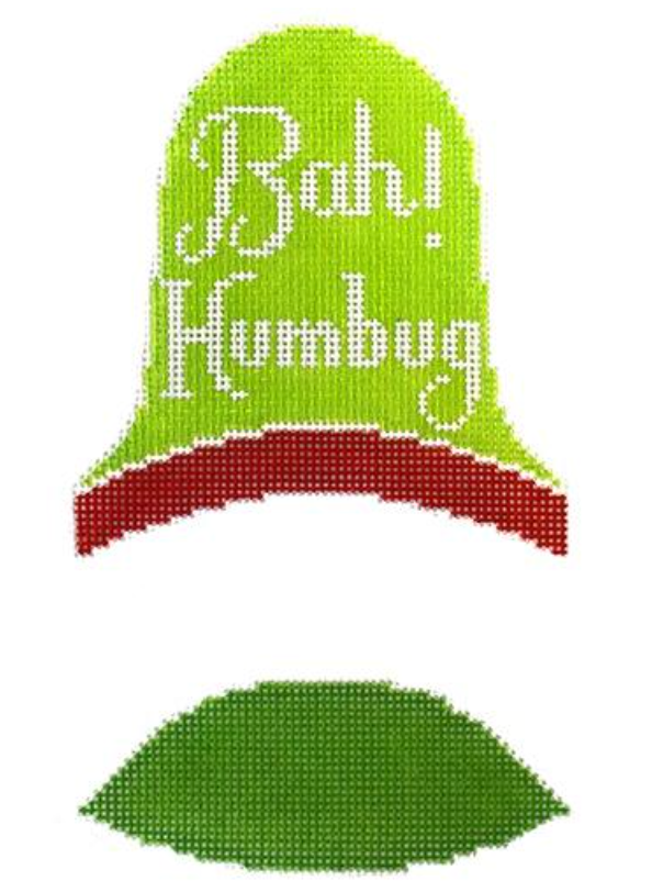 Bah Humbug Bell