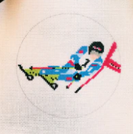 Ski Racer