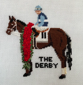 Derby Winner