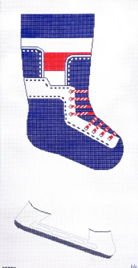 Hockey Stocking