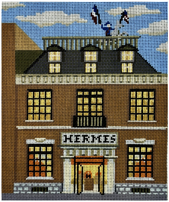 Hermes Storefront