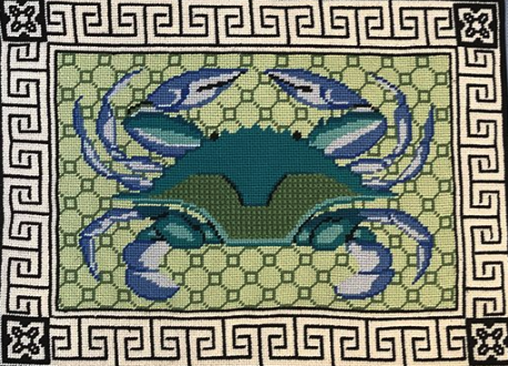 Blue Crab