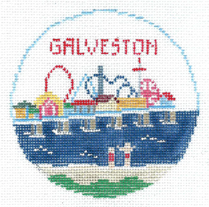 Galveston