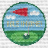 Hole In One Merit Badge