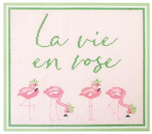 La Vie En Rose