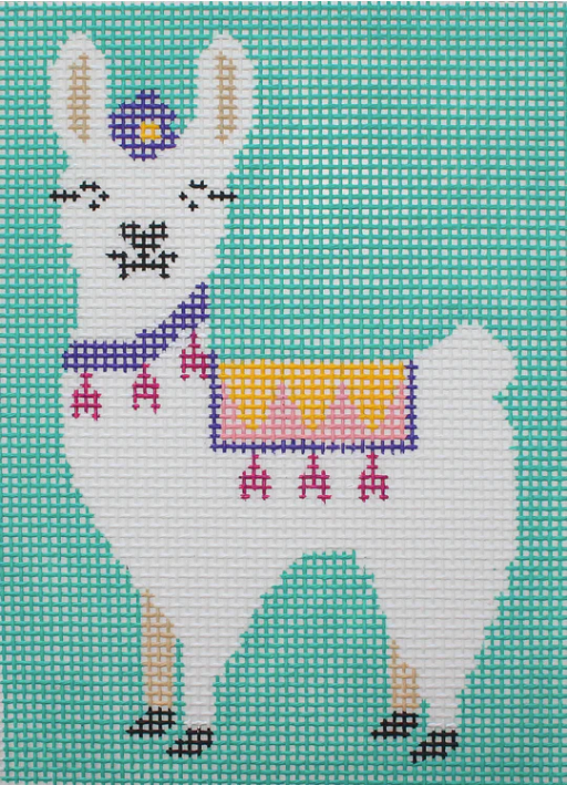 Kids Kit Llama