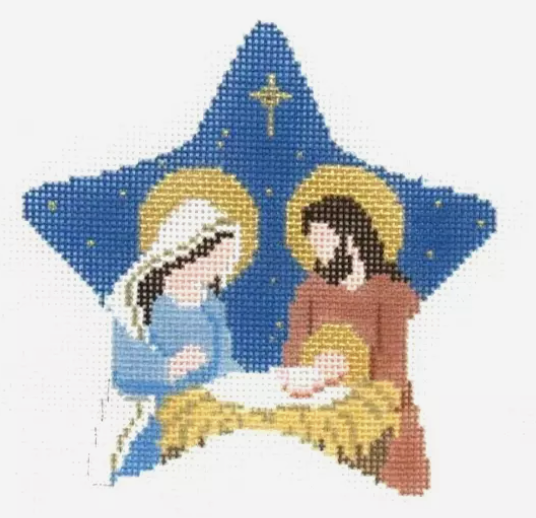 Star Nativity